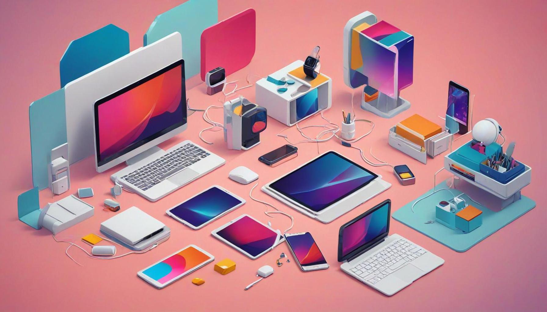 Digital Minimalism: How to Organize Your Devices and Reduce Virtual Clutter