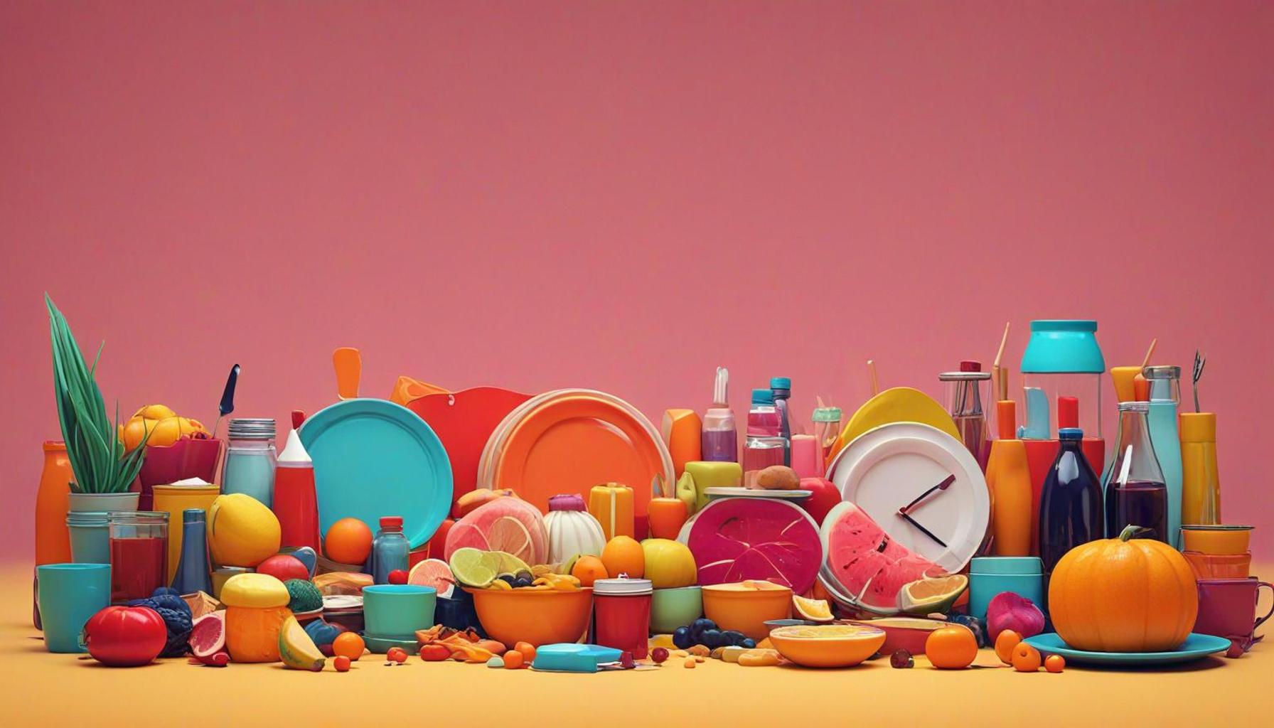 Minimalism in the Age of Consumption: Strategies to Avoid Overabundance and Accumulation