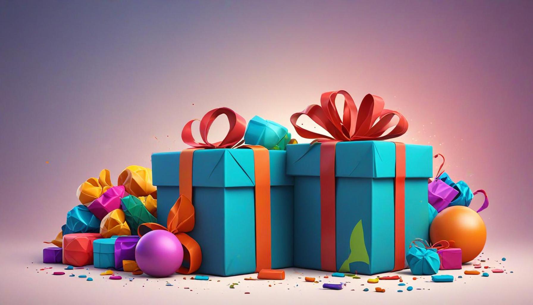 Minimalism and the Art of Gifting: How to Choose Meaningful Presents and Reduce Accumulation