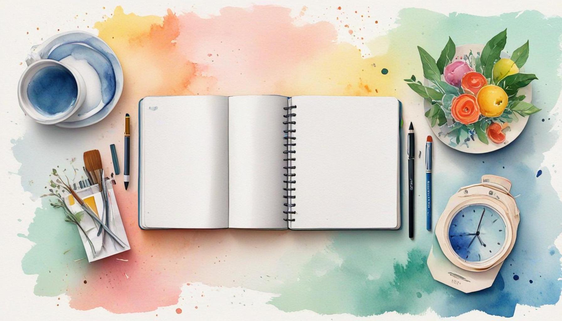 Minimalism and the Importance of Routine: How to Organize Your Day to Minimize Mental Clutter