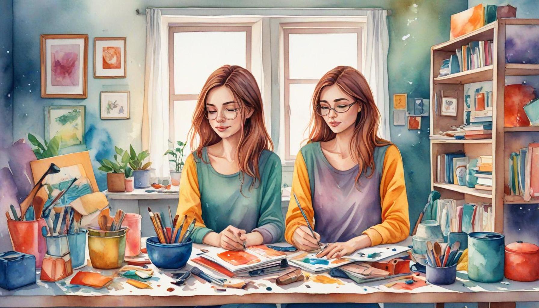 The Emotional Impact of Decluttering on Mental Health