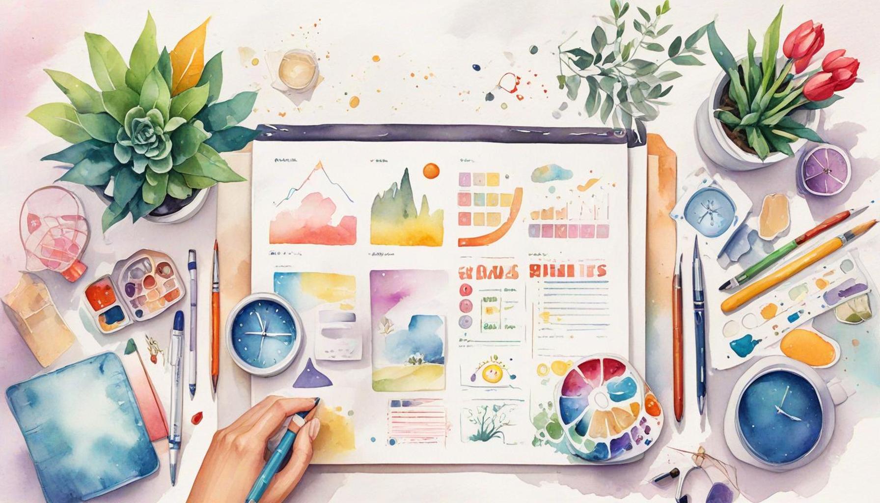 Minimalist Personal Organization Strategies to Increase Productivity