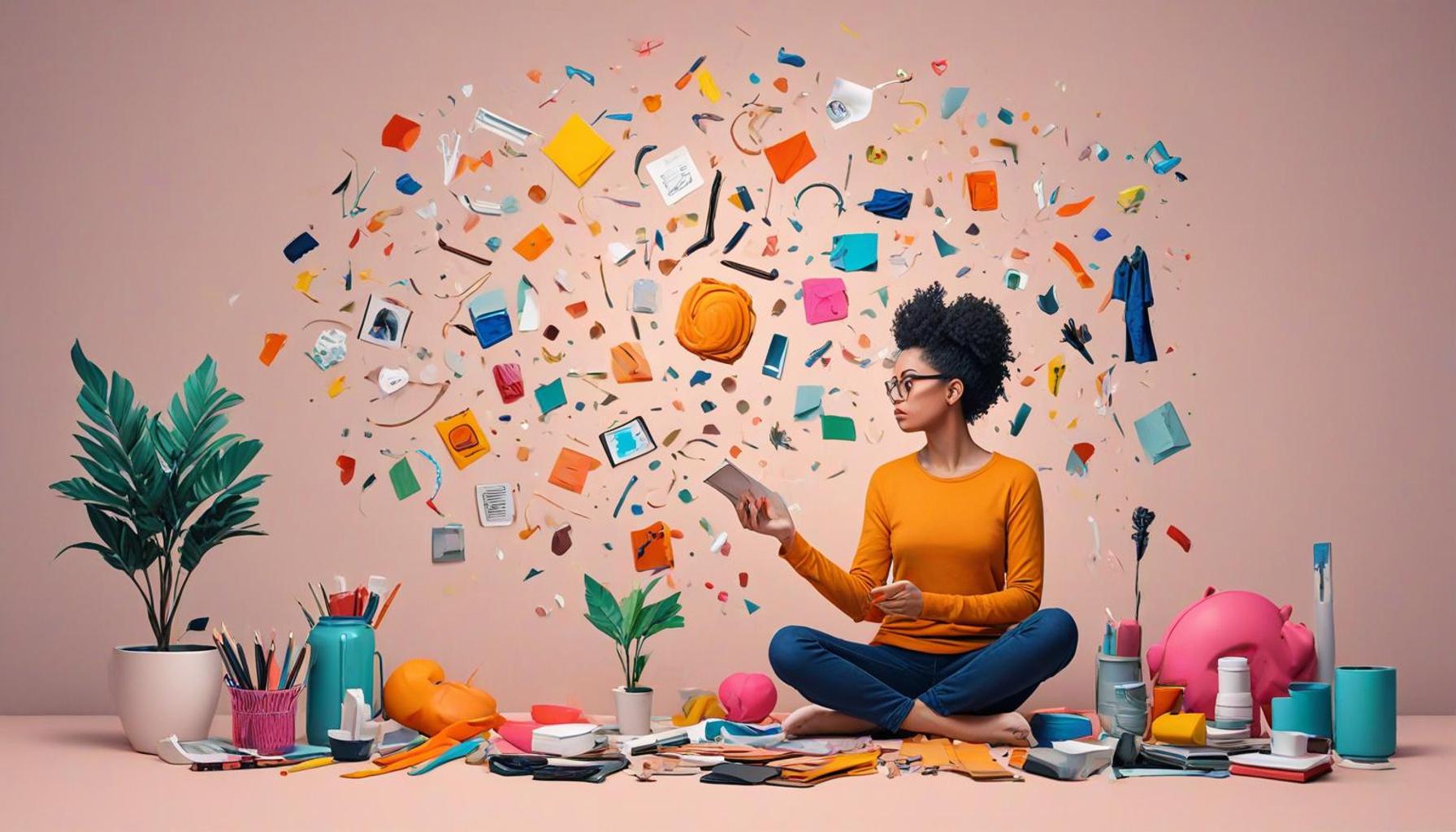 Transform Your Life How Minimalism Reduces Clutter for Mental Health