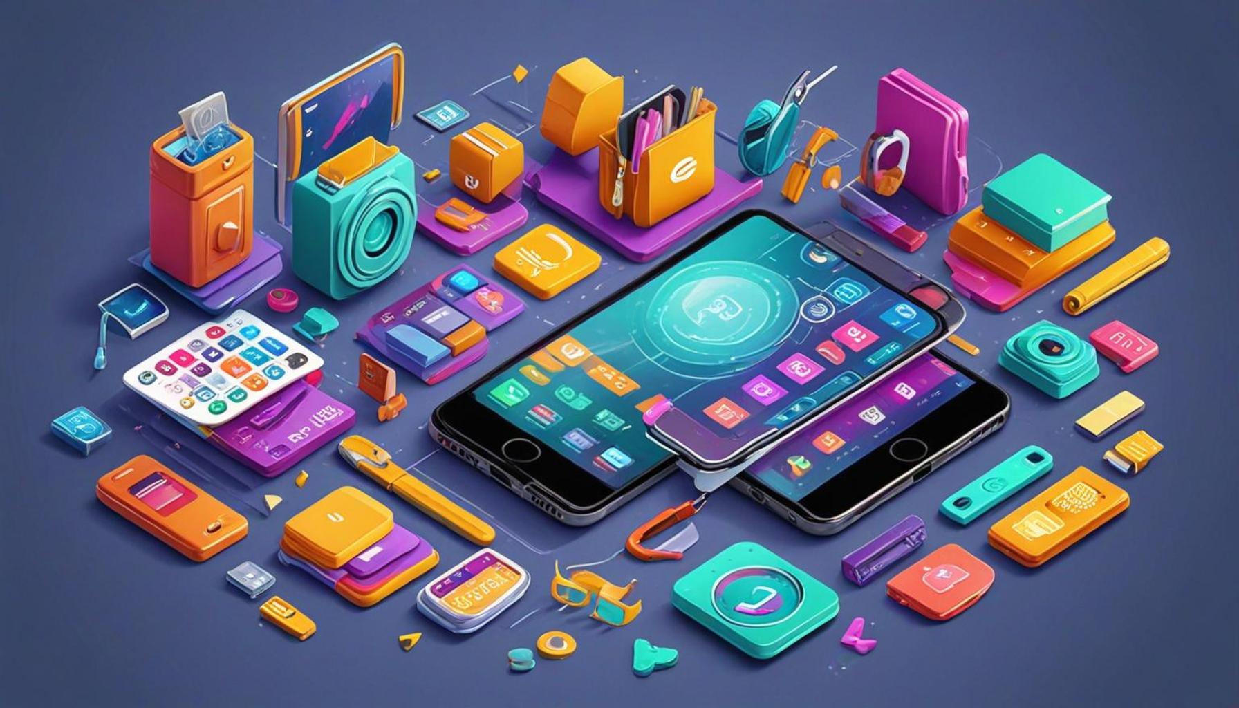 Digital Tools for Financial Simplification: Apps that Help Maintain a Minimalist Lifestyle