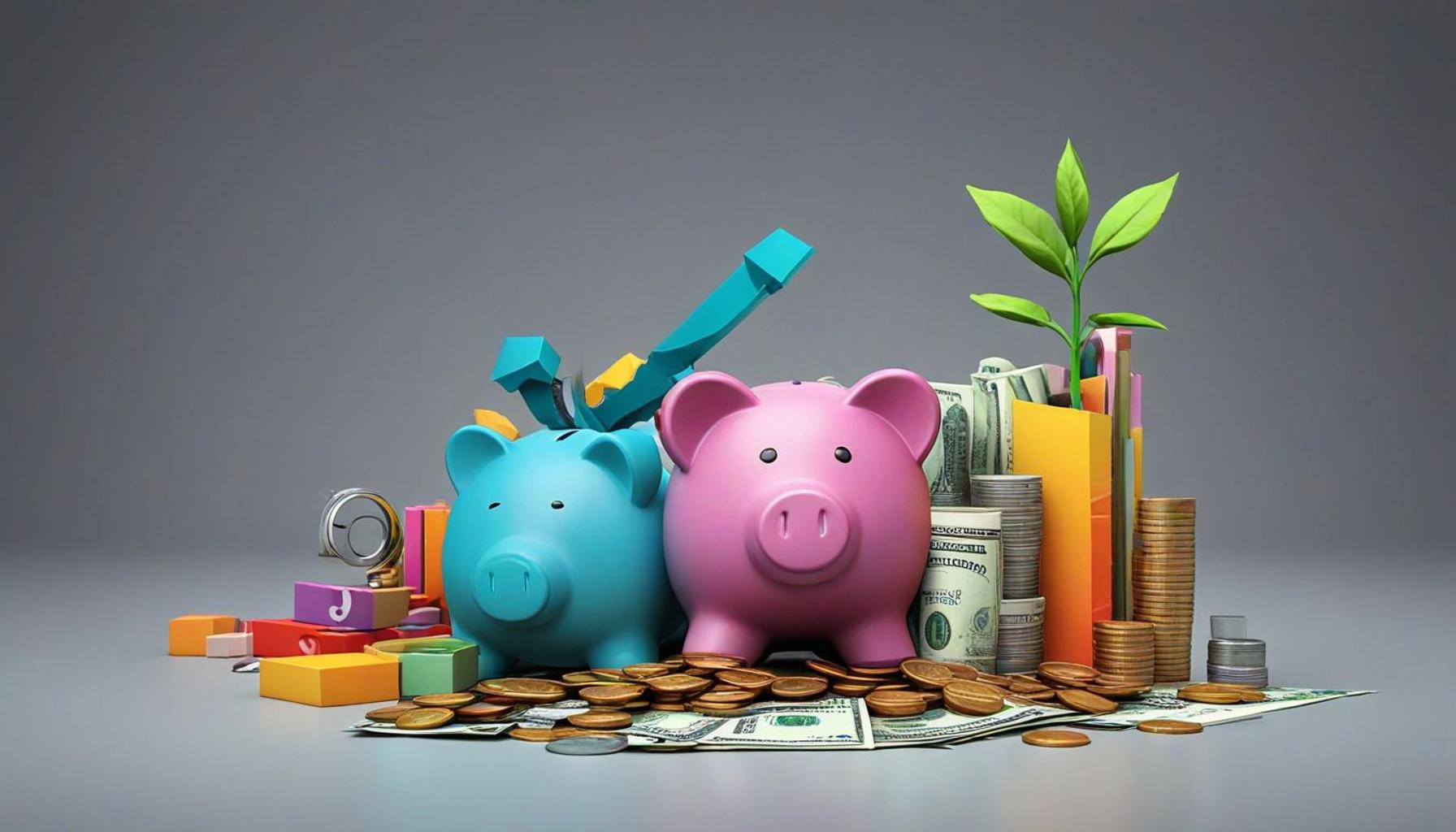 Minimalism and Finance: The Role of Expense Reduction in Building Sustainable Wealth