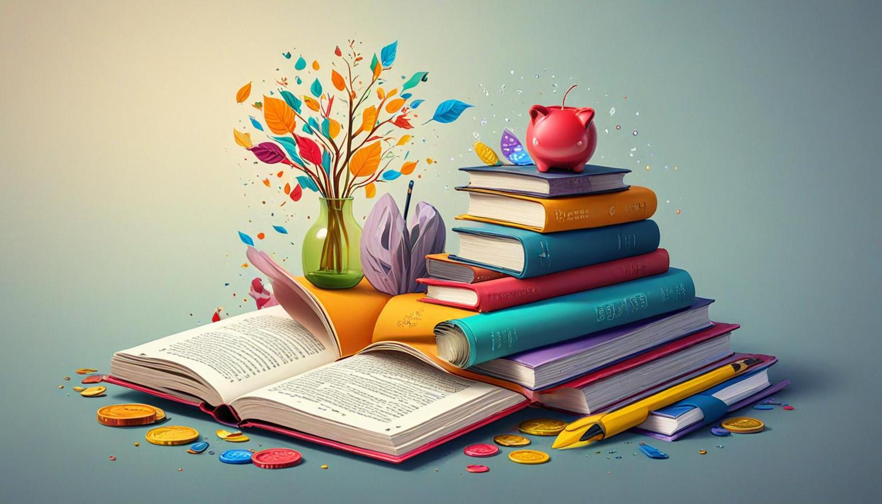 Minimalist Financial Education: Resources and Books that Promote a Simpler Life
