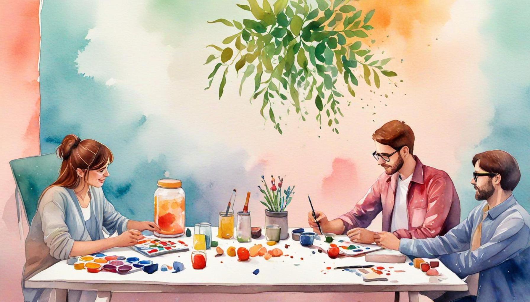 Cultivating Authentic Relationships: The Role of Minimalism in Building Meaningful Connections