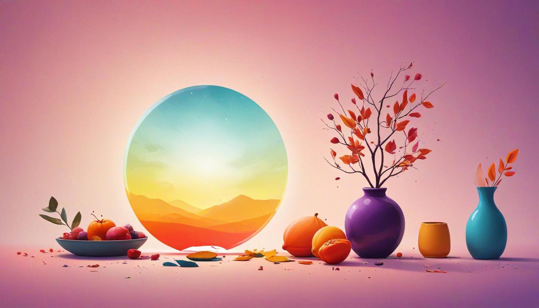 Developing a Mindset of Gratitude: The Role of Minimalism in Valuing What Truly Matters
