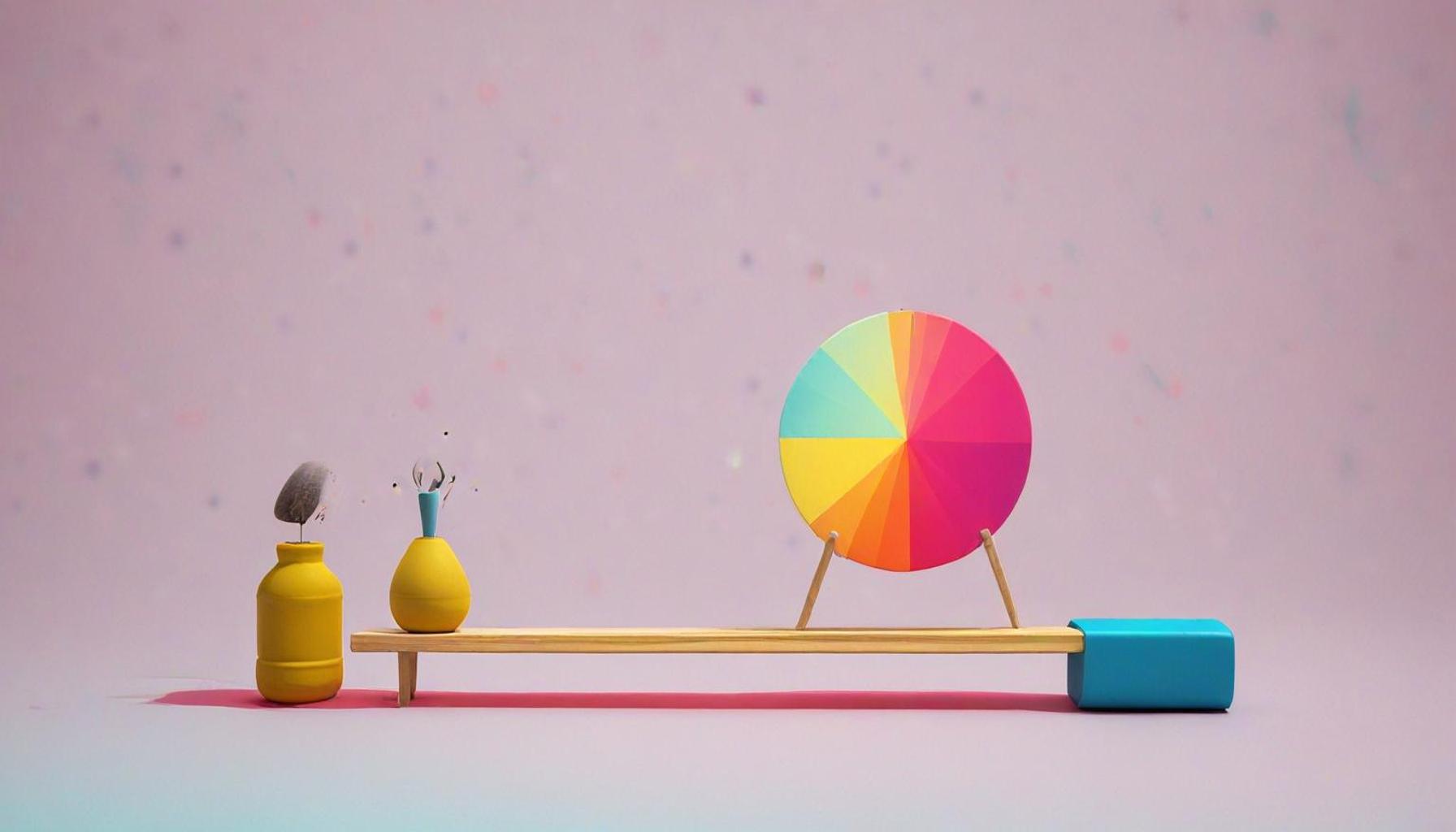 The Importance of Simplicity: How Minimalism Can Help Eliminate Distractions and Focus on Personal Goals