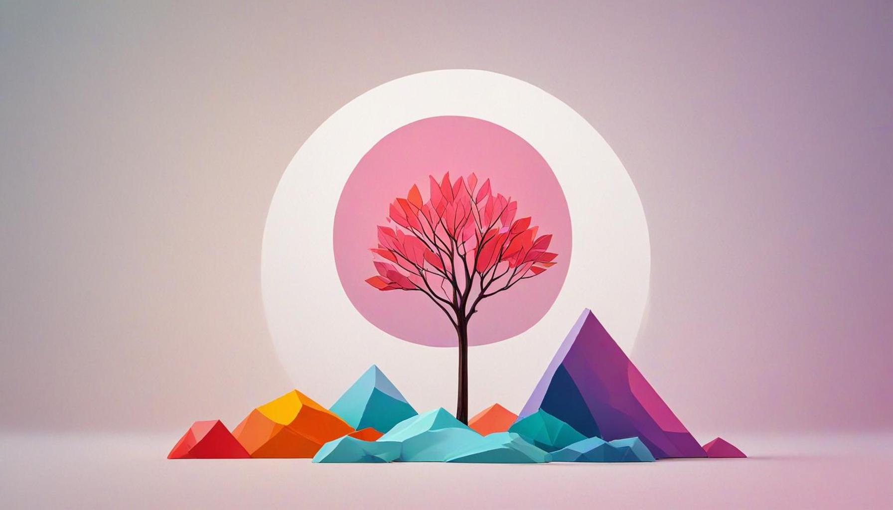 Minimalism as a Tool for Mental Clarity and Decision Making