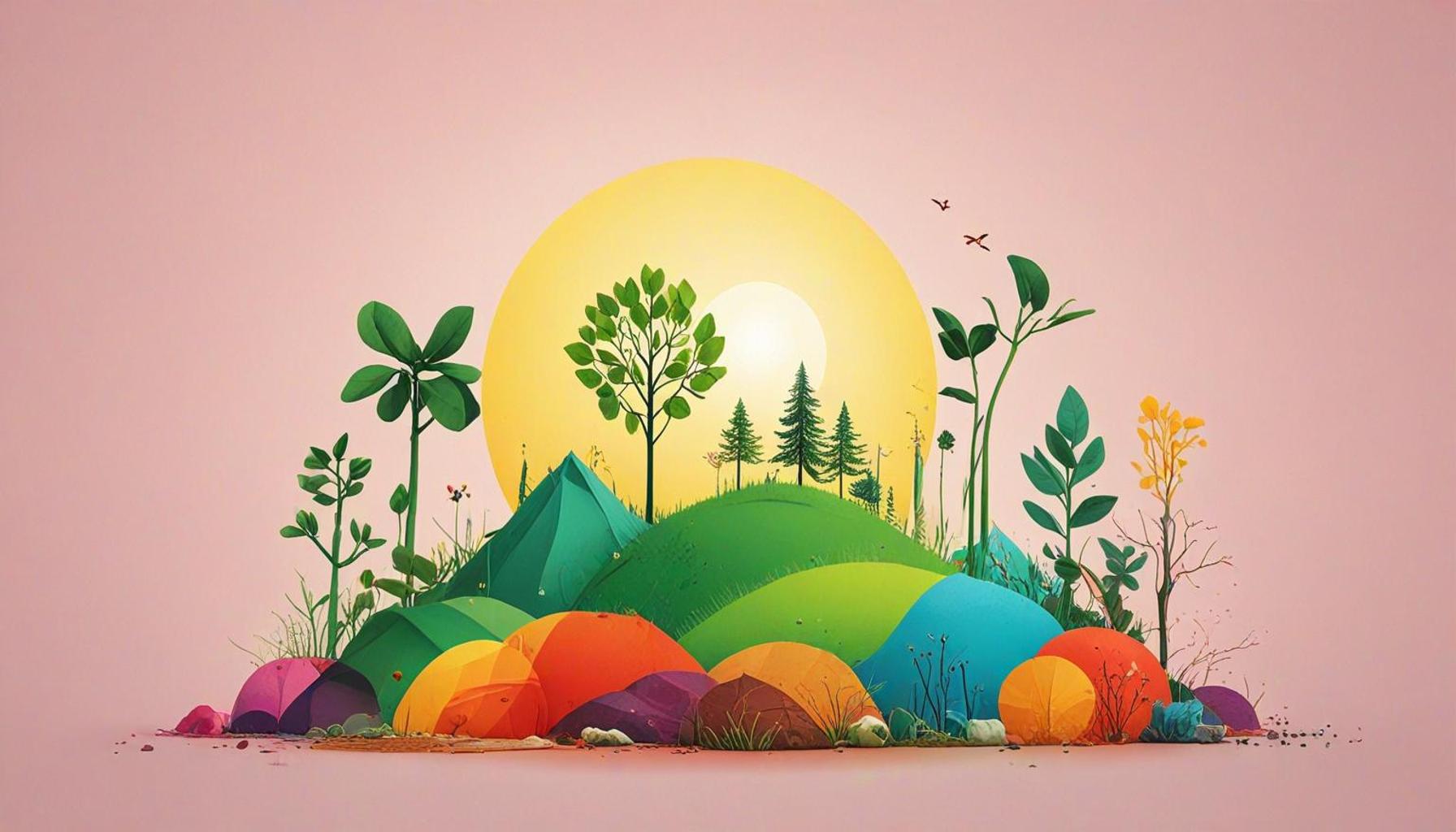 Intention and Sustainability: How Minimalism Contributes to an Ecological Lifestyle