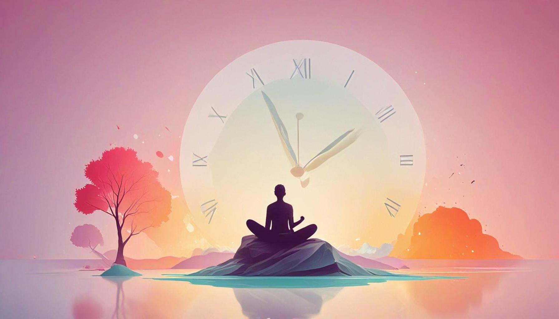 Mindfulness and Minimalism: Techniques for Managing Time with Awareness