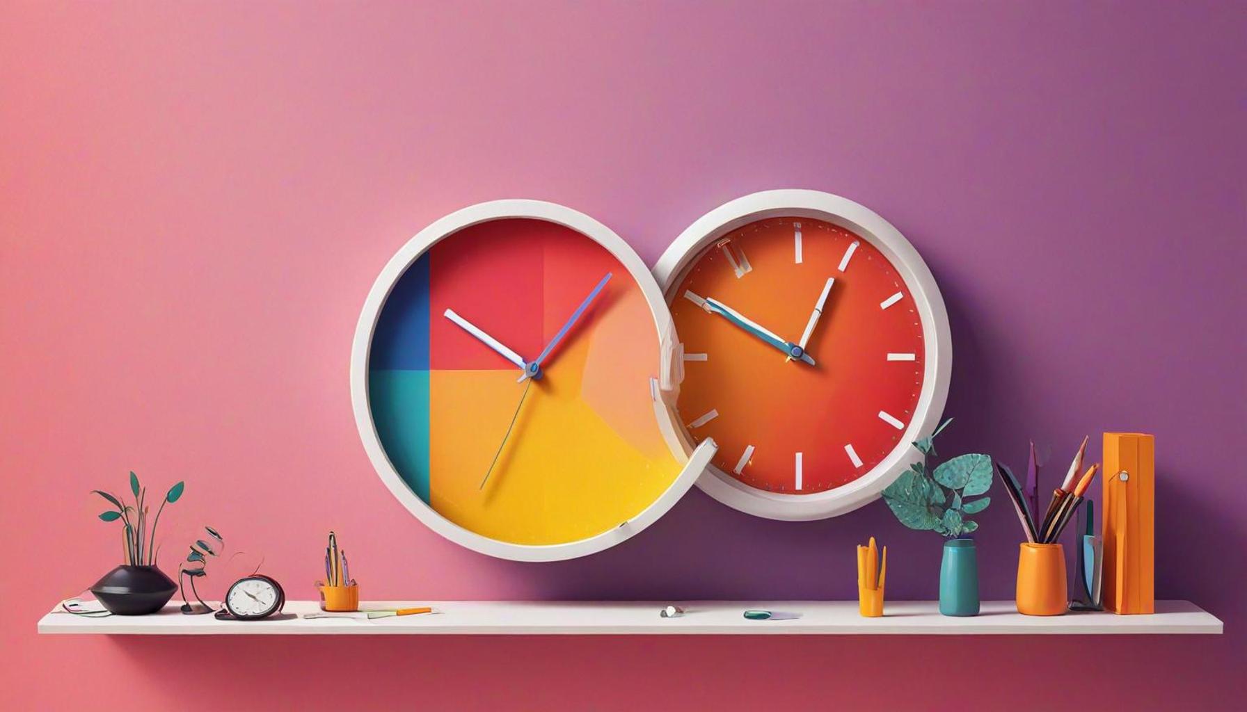 Minimalism in Time Management: Creating Space for What Really Matters