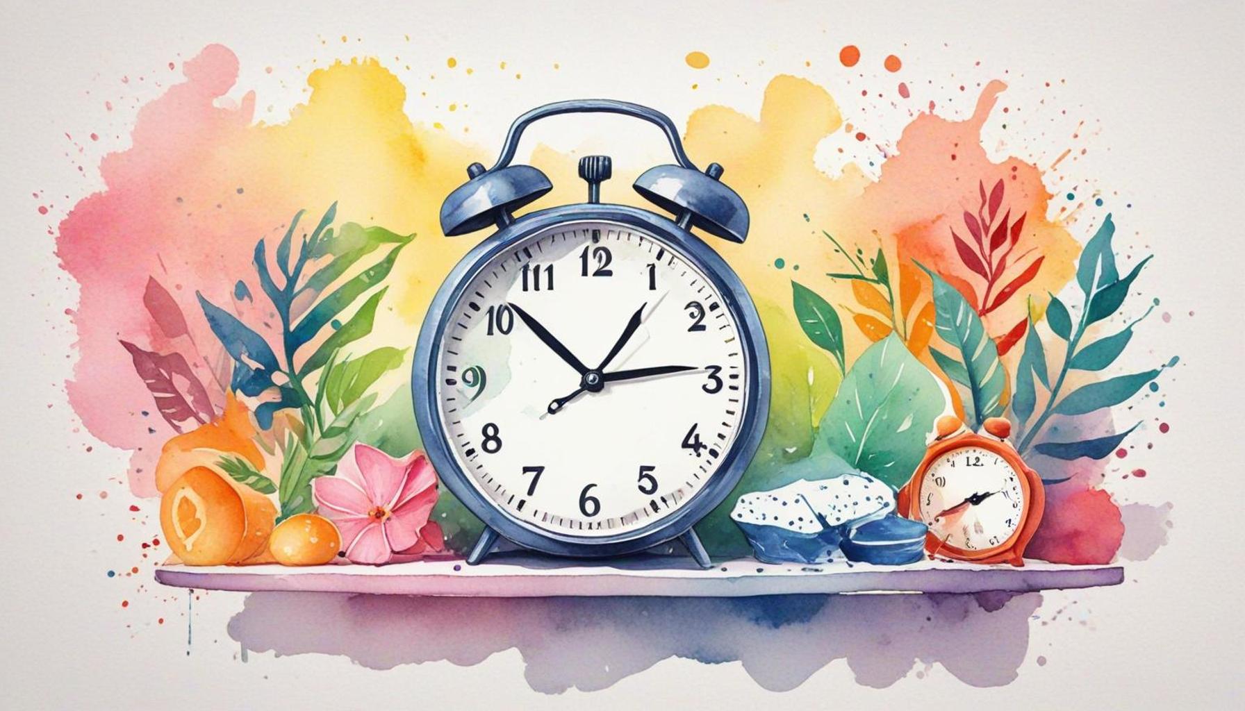 Simplifying Decisions: How Minimalism Can Make Time Management More Efficient