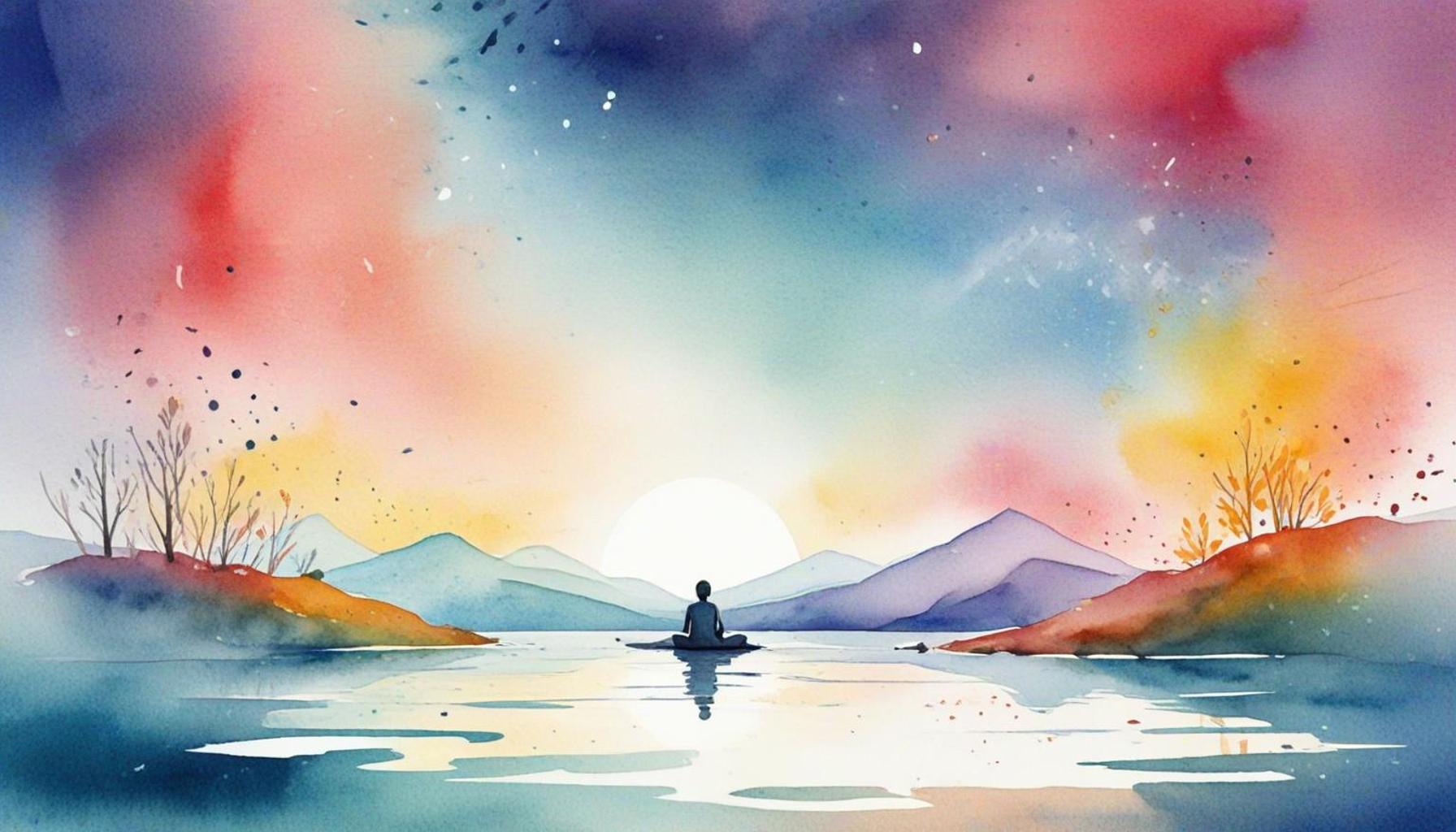 The Power of Silence: How Simplicity Increases Clarity in Time Management