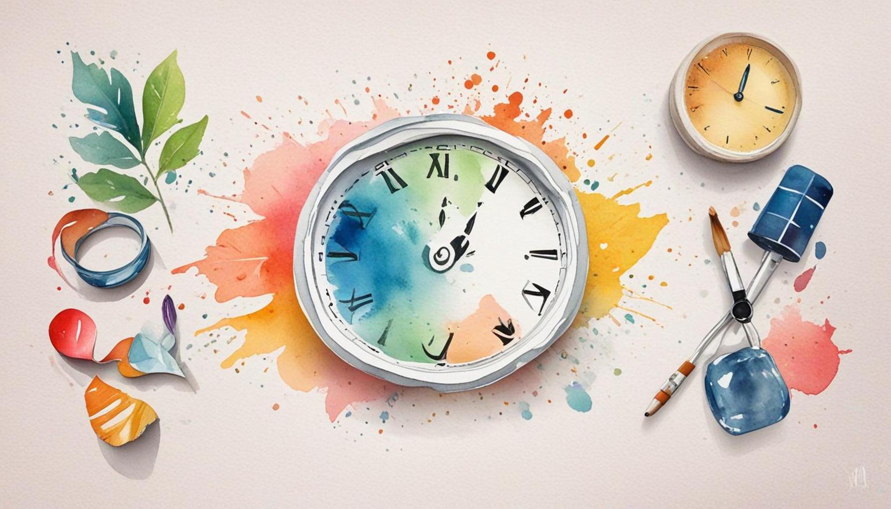 The Art of Saying No: How Minimalism Can Help with Time Management