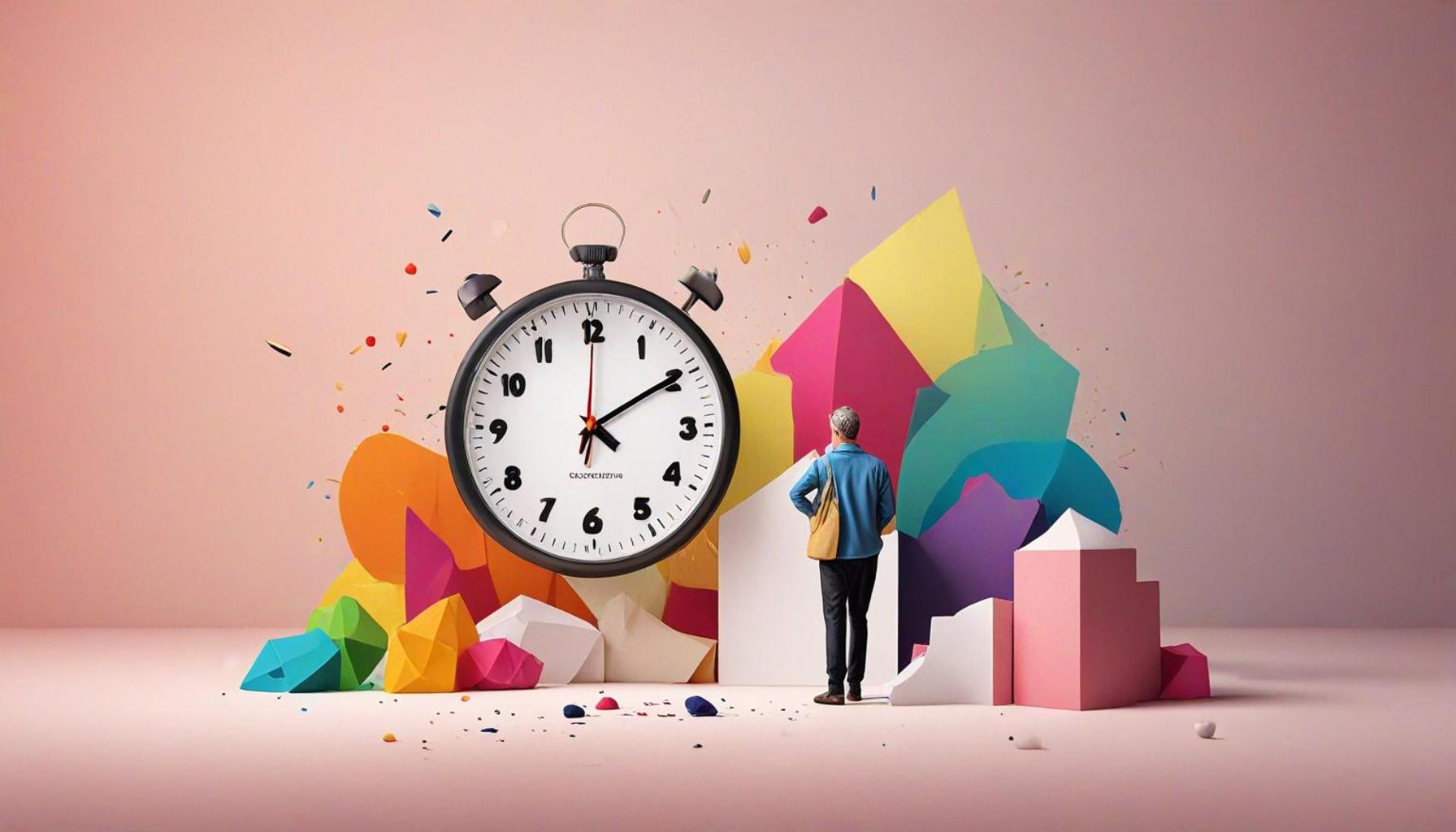 Priorities in Focus: How Minimalism Transforms Your Approach to Time Management