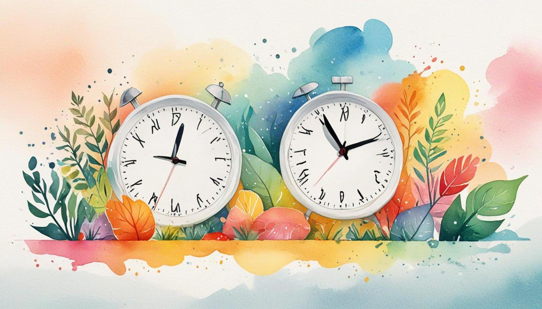 The Impact of the Minimalist Environment on Time Management Efficiency