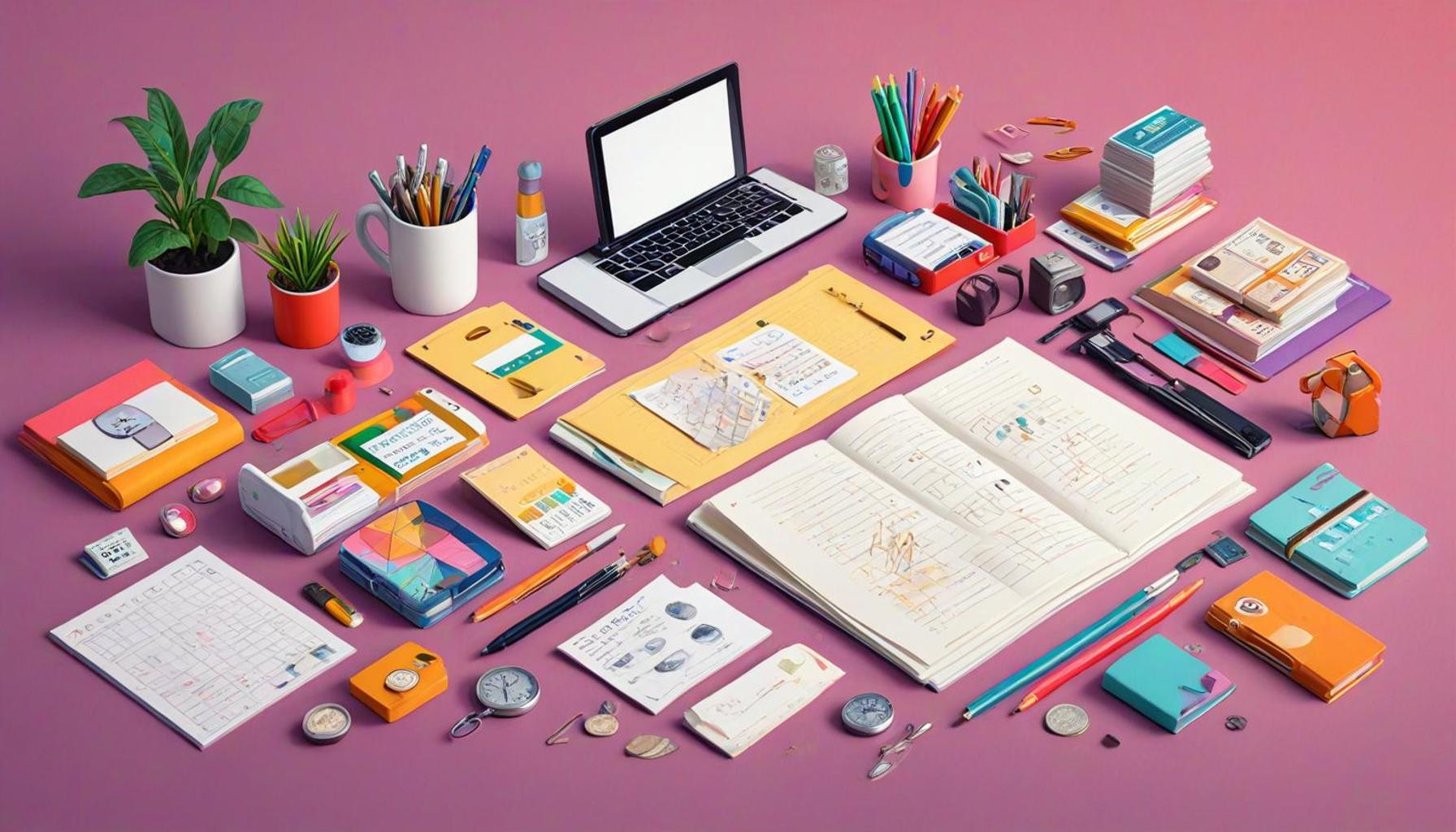 Minimalist Personal Finance Effective Organization Strategies